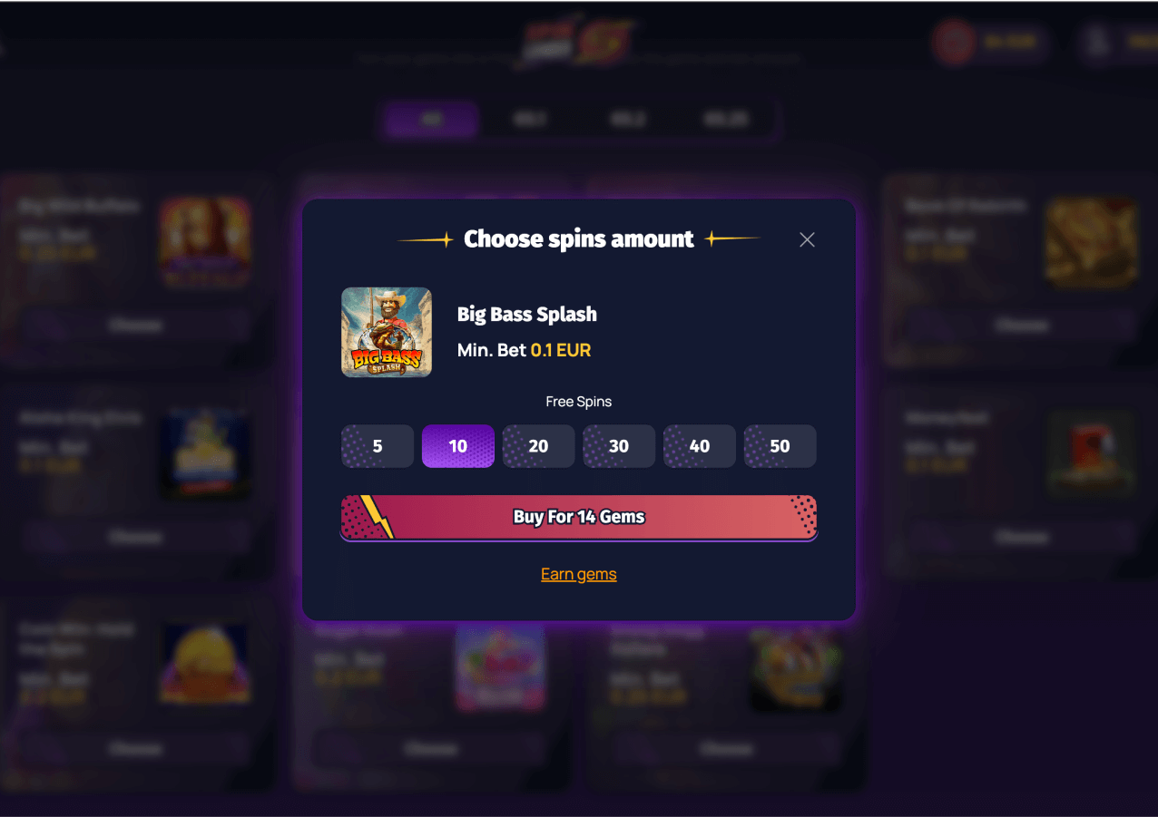 Multifunctional Shop